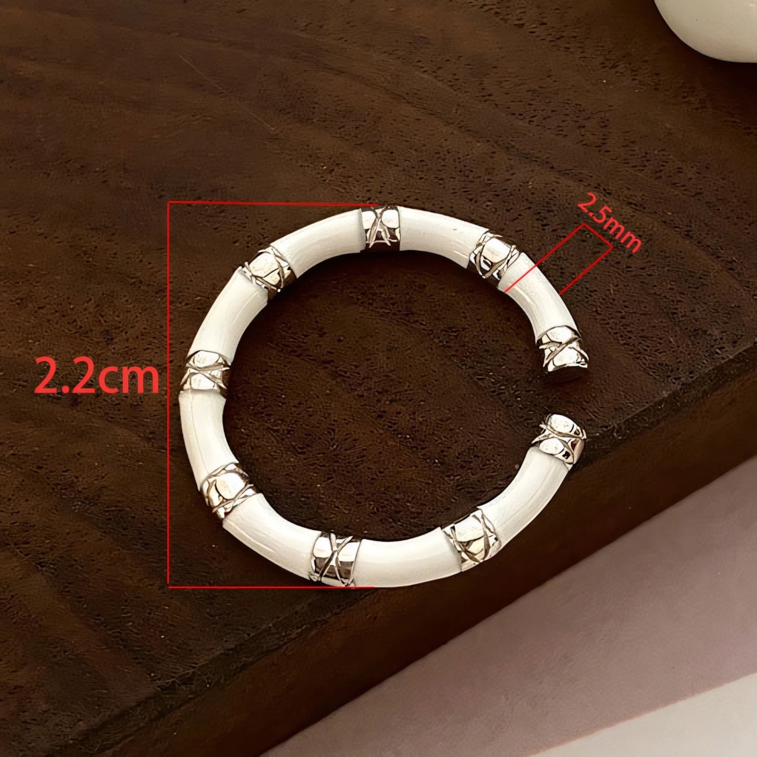 ❤️ Bague Cœur Amour Argent 925 - Romantique Élégant - FoytiShop