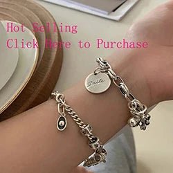 ❤️ Bague Cœur Amour Argent 925 - Romantique Élégant - FoytiShop