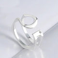 💍 Bague Élégante pour Femmes - Bijou Raffiné - FoytiShop