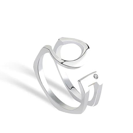 💍 Bague Élégante pour Femmes - Bijou Raffiné - FoytiShop