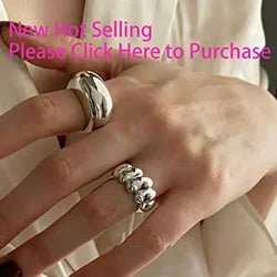 🌸 Bague Fleur Dentelle Argent 925 - Design Délicat Féminin - FoytiShop