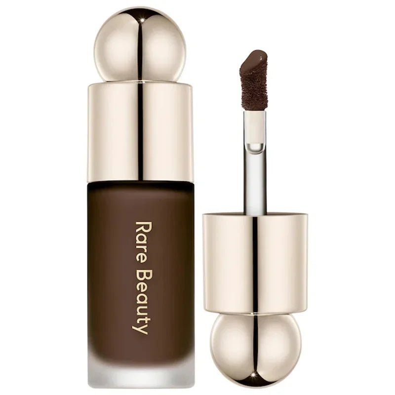 Bâton de contour bronze soyeux – Fini mat naturel, sculpture 3D - FoytiShop