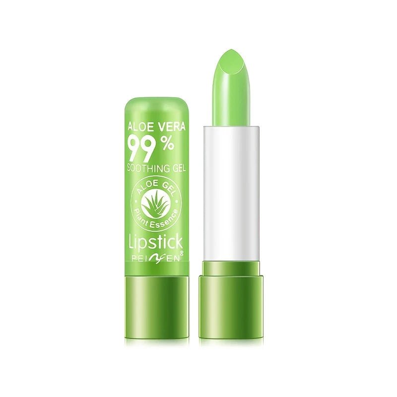 ✨ Baume à Lèvres Changement de Couleur - Hydratant Brillant pour Femme - FoytiShop