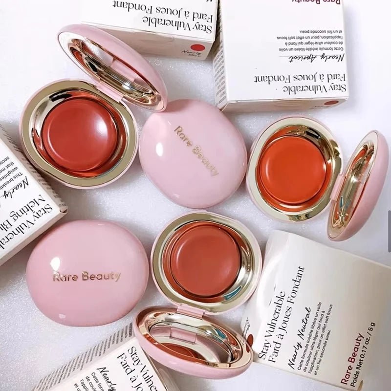 Blush Crème Fondant - FoytiShop