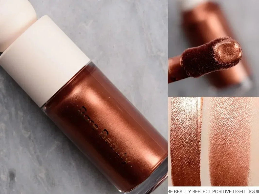 Blush Crème Fondant - FoytiShop