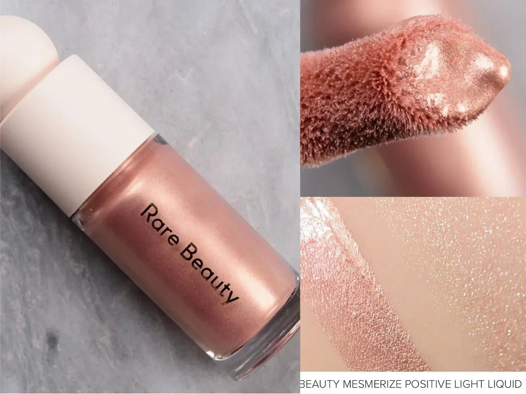 Blush Crème Fondant - FoytiShop