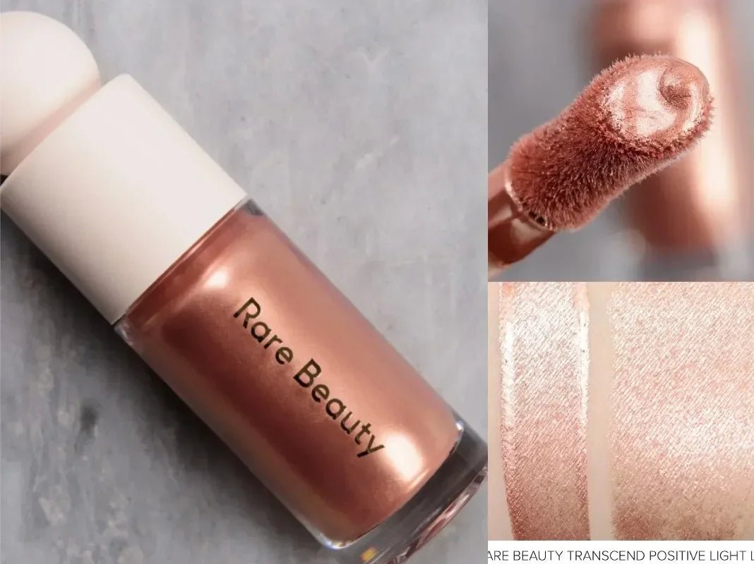 Blush Crème Fondant - FoytiShop