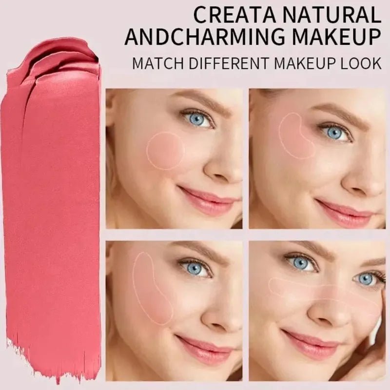 Blush Crème Fondant - FoytiShop