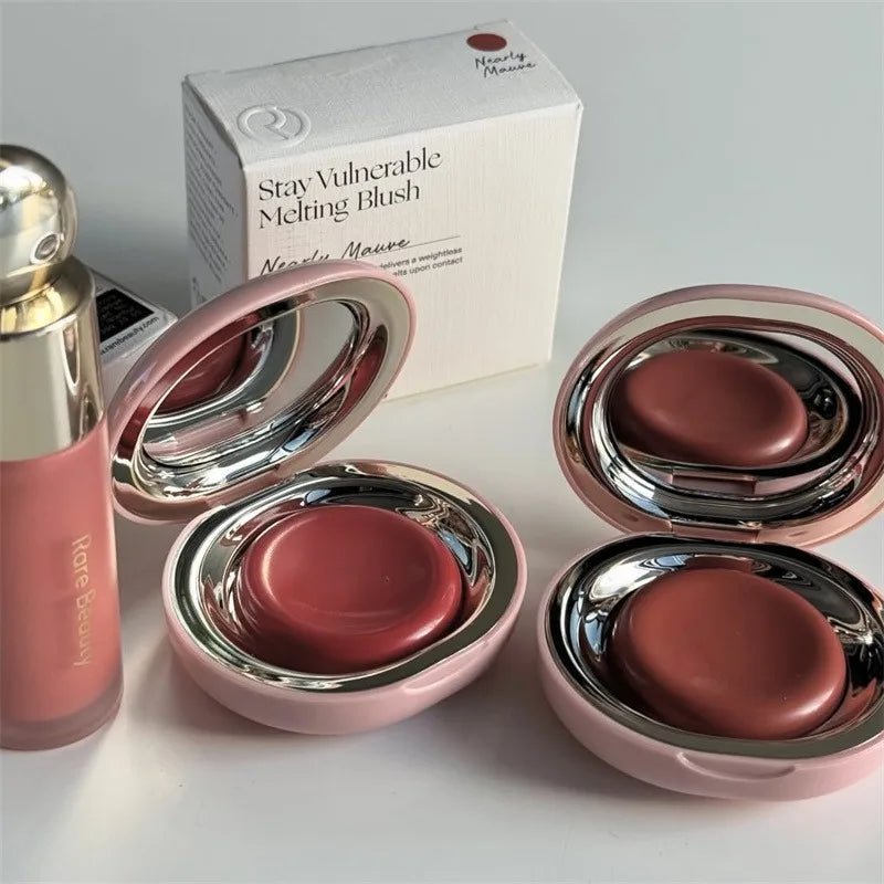 Blush Crème Fondant - FoytiShop