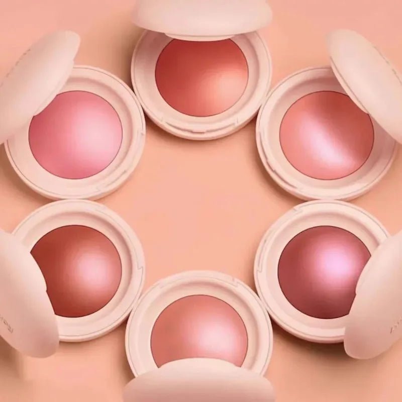 Blush Crème Fondant - FoytiShop