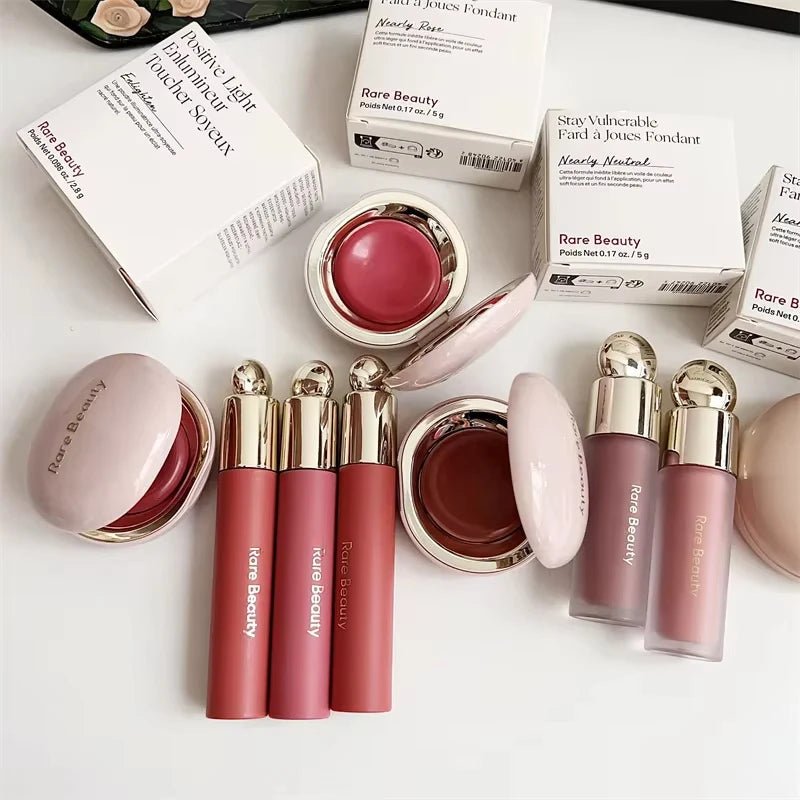 Blush Crème Fondant - FoytiShop