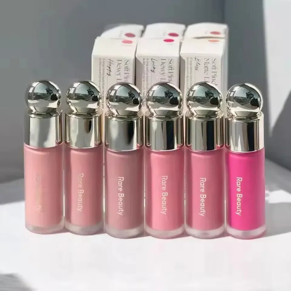 Blush Crème Fondant - FoytiShop