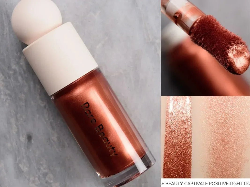 Blush Crème Fondant - FoytiShop