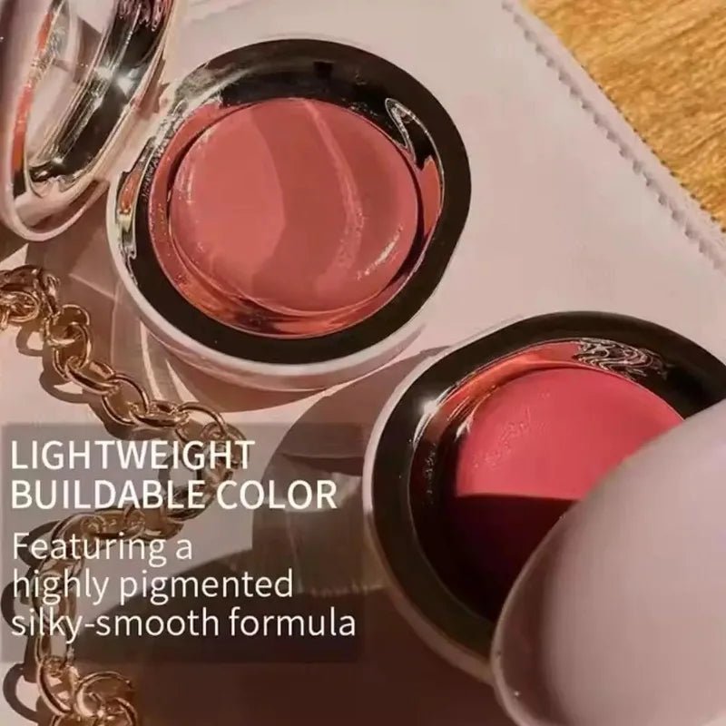 Blush Crème Fondant - FoytiShop