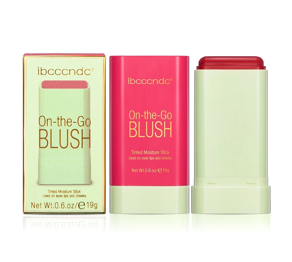 Blush Stick Crémeux - FoytiShop