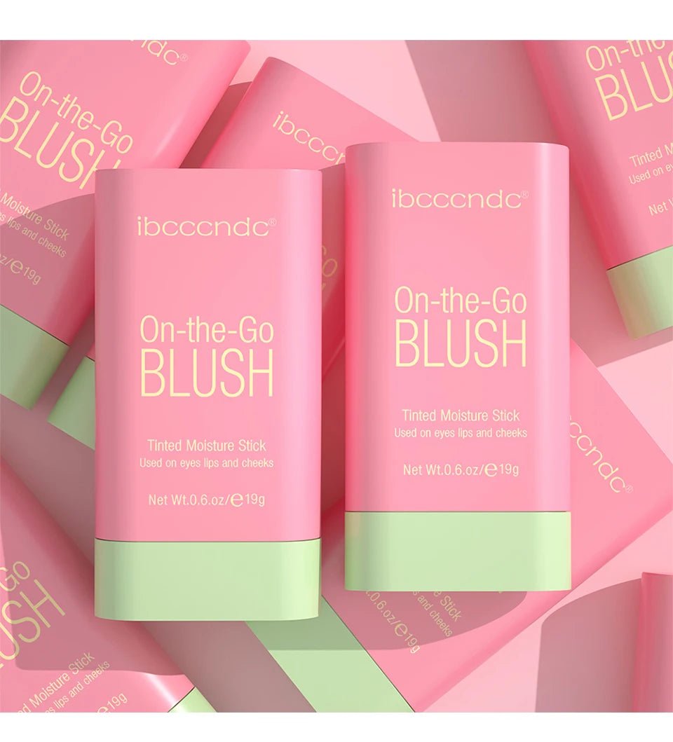 Blush Stick Crémeux - FoytiShop