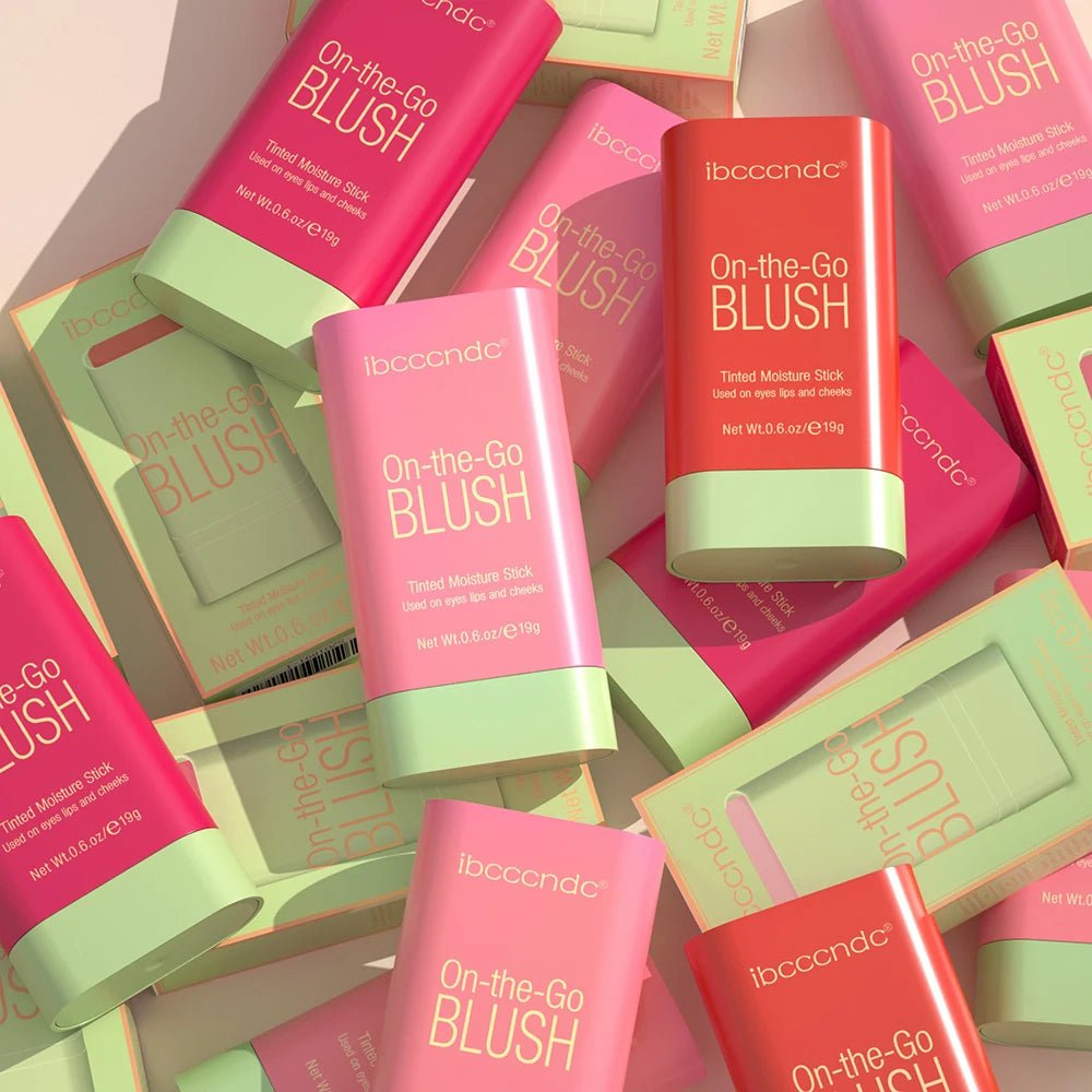 Blush Stick Crémeux - FoytiShop
