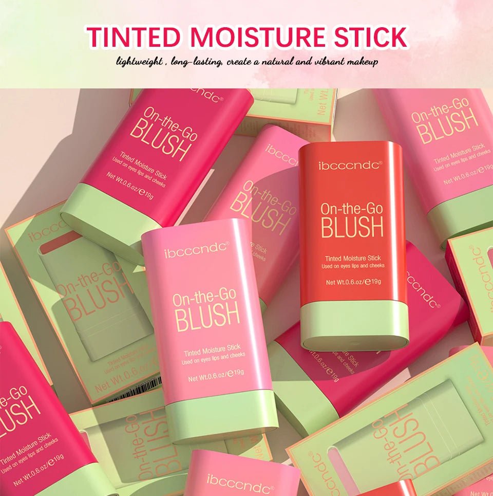 Blush Stick Crémeux - FoytiShop