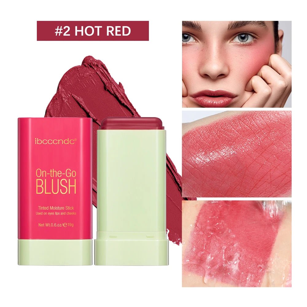 Blush Stick Crémeux - FoytiShop