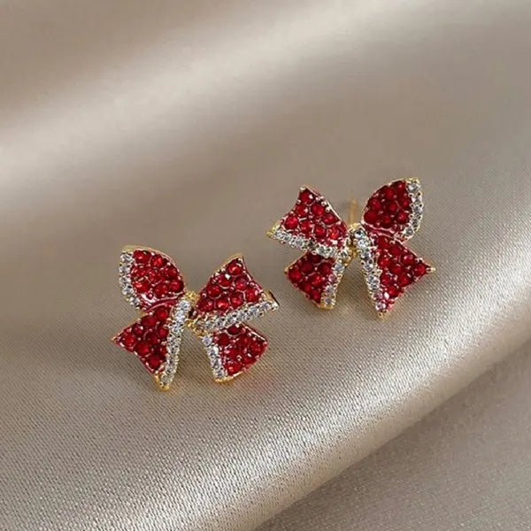Boucles d'oreilles Vintage pour femmes - FoytiShop