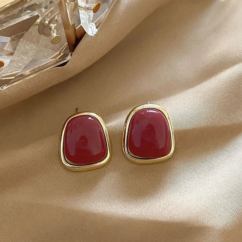 Boucles d'oreilles Vintage pour femmes - FoytiShop
