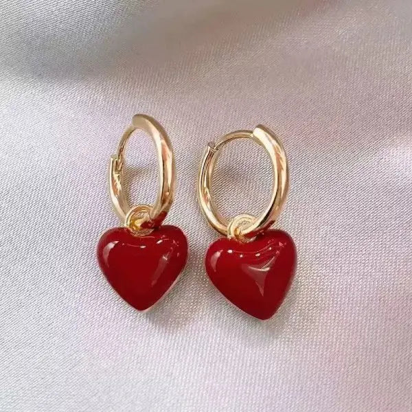 Boucles d'oreilles Vintage pour femmes - FoytiShop