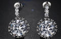 Boucles Élégance Intemporelle — Style Chic & Raffiné 04 - FoytiShop