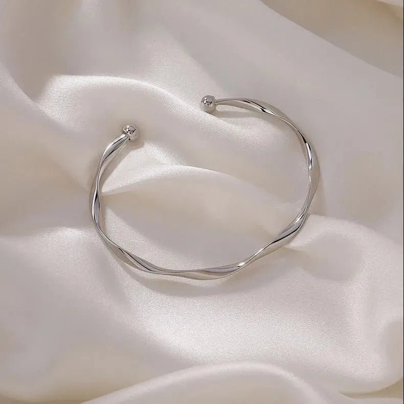 Bracelet Argent 925 à Breloques - Femme - FoytiShop