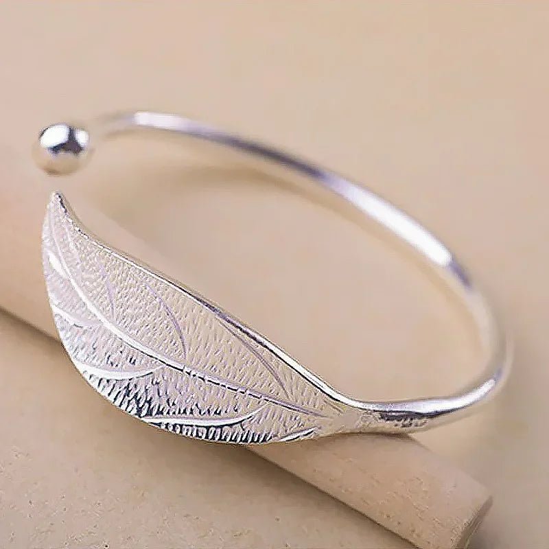 Bracelet Argent 925 à Breloques - Femme - FoytiShop