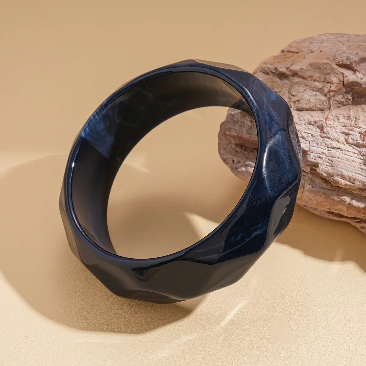 Bracelets vintage pour femmes imprimé léopard irrégulier. - FoytiShop