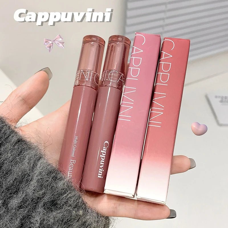 ✨ Brillant à Lèvres Miroir à l'Eau - Gelée Scintillante Abordable - FoytiShop
