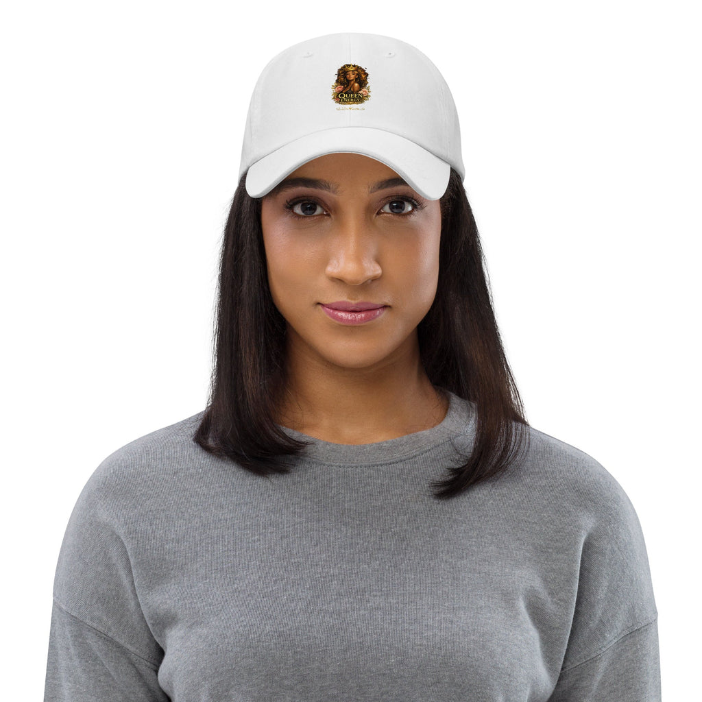 Casquette de Baseball en Coton Profil Bas - FoytiShop