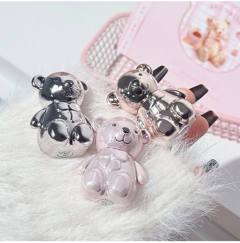 Coffret Maquillage 7 Pièces - FoytiShop