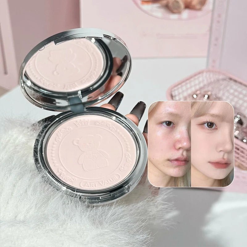 Coffret Maquillage 7 Pièces - FoytiShop