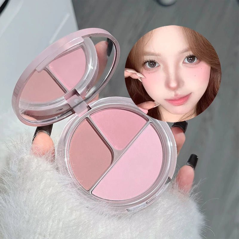 Coffret Maquillage 7 Pièces - FoytiShop