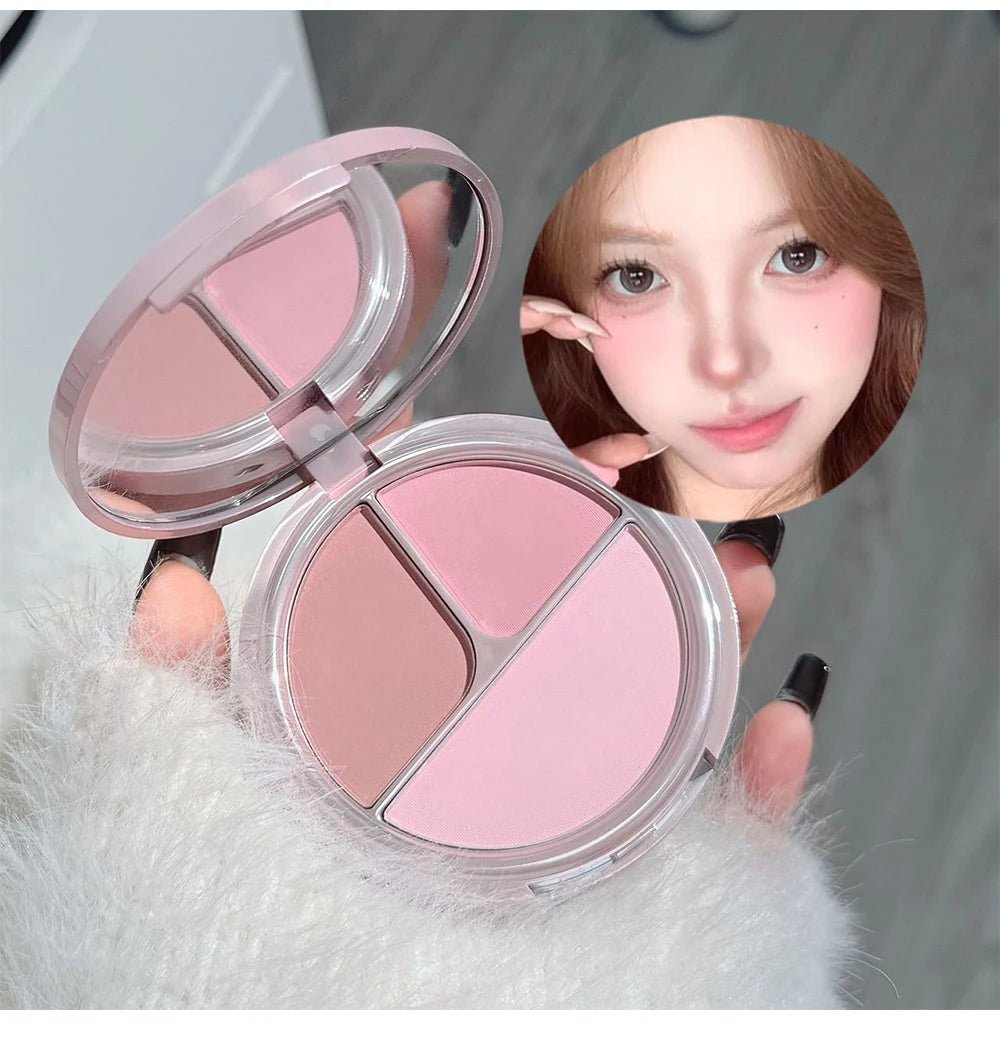 Coffret Maquillage 7 Pièces - FoytiShop