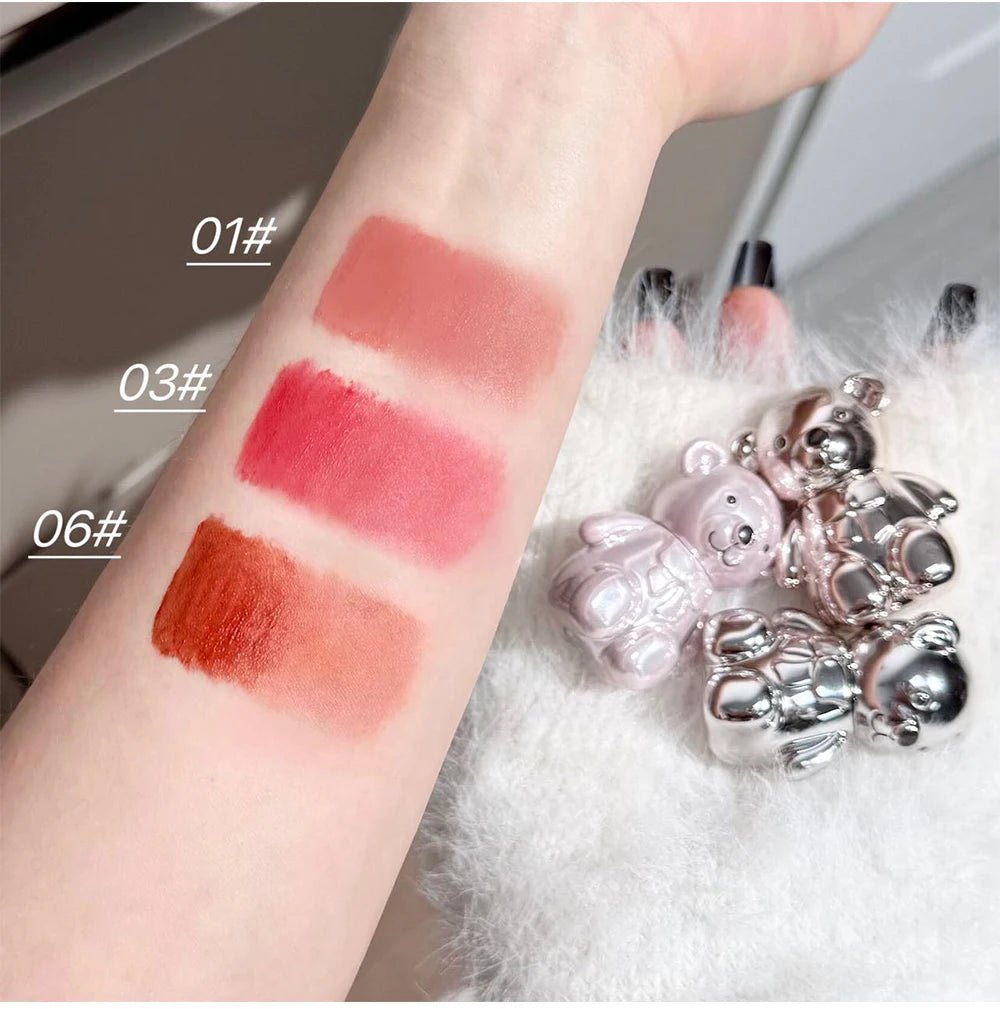 Coffret Maquillage 7 Pièces - FoytiShop