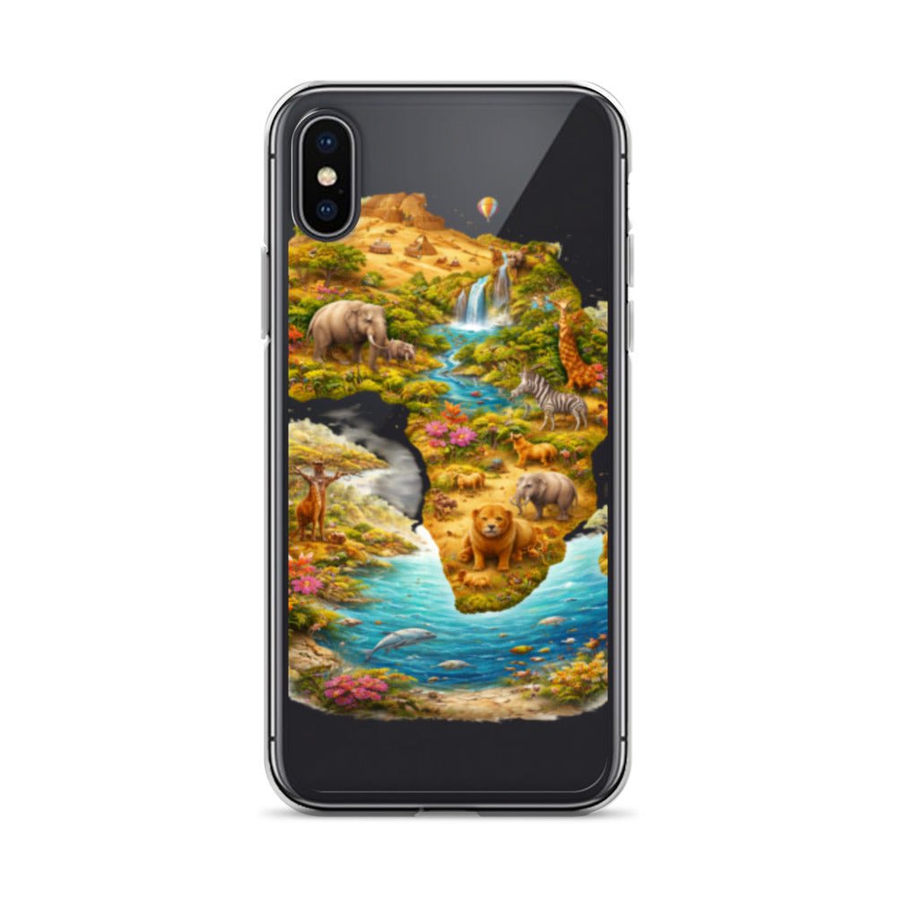 Coque pour iPhone® - FoytiShop