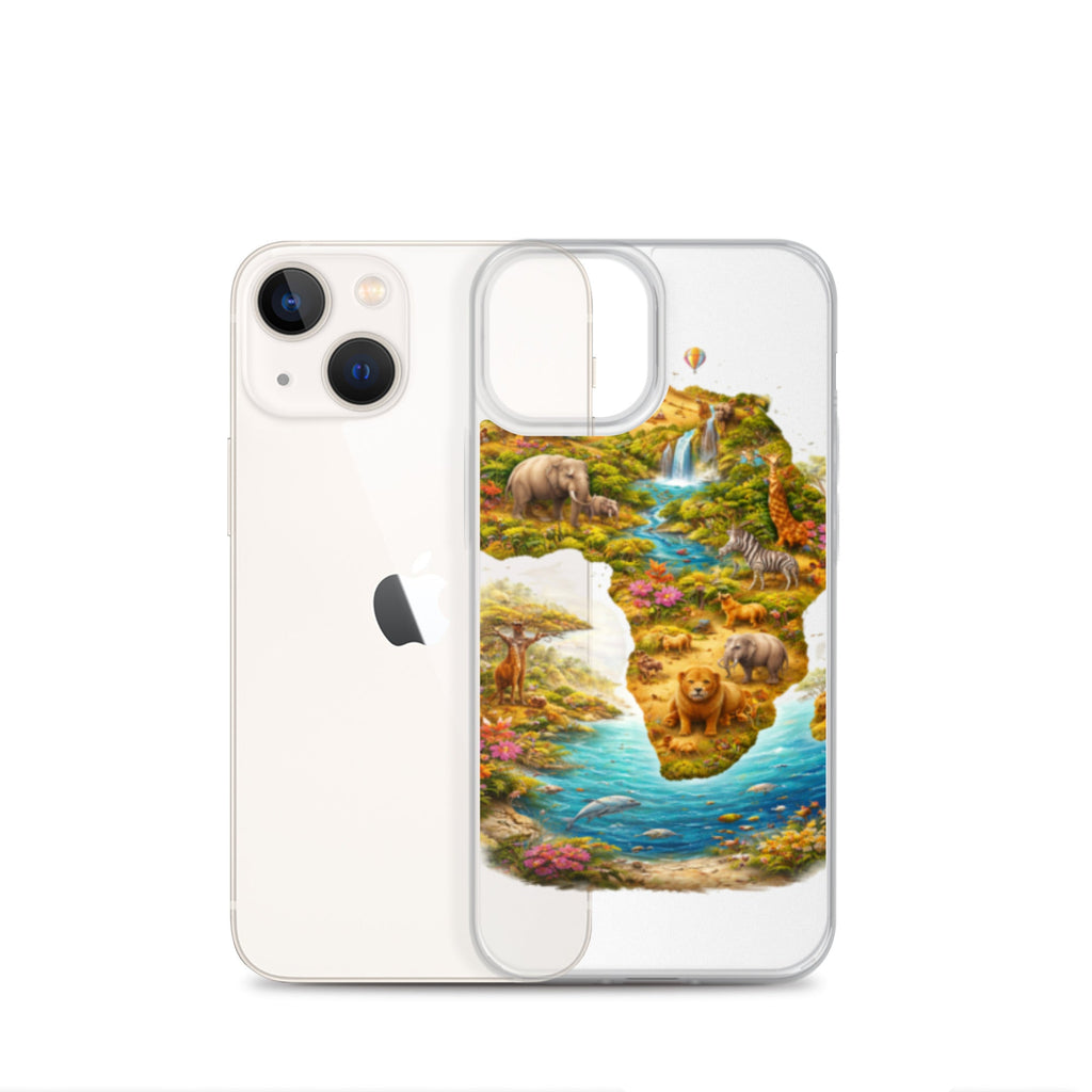 Coque pour iPhone® - FoytiShop