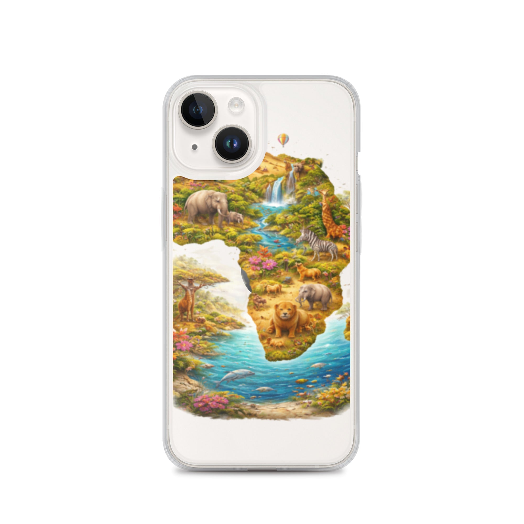 Coque pour iPhone® - FoytiShop