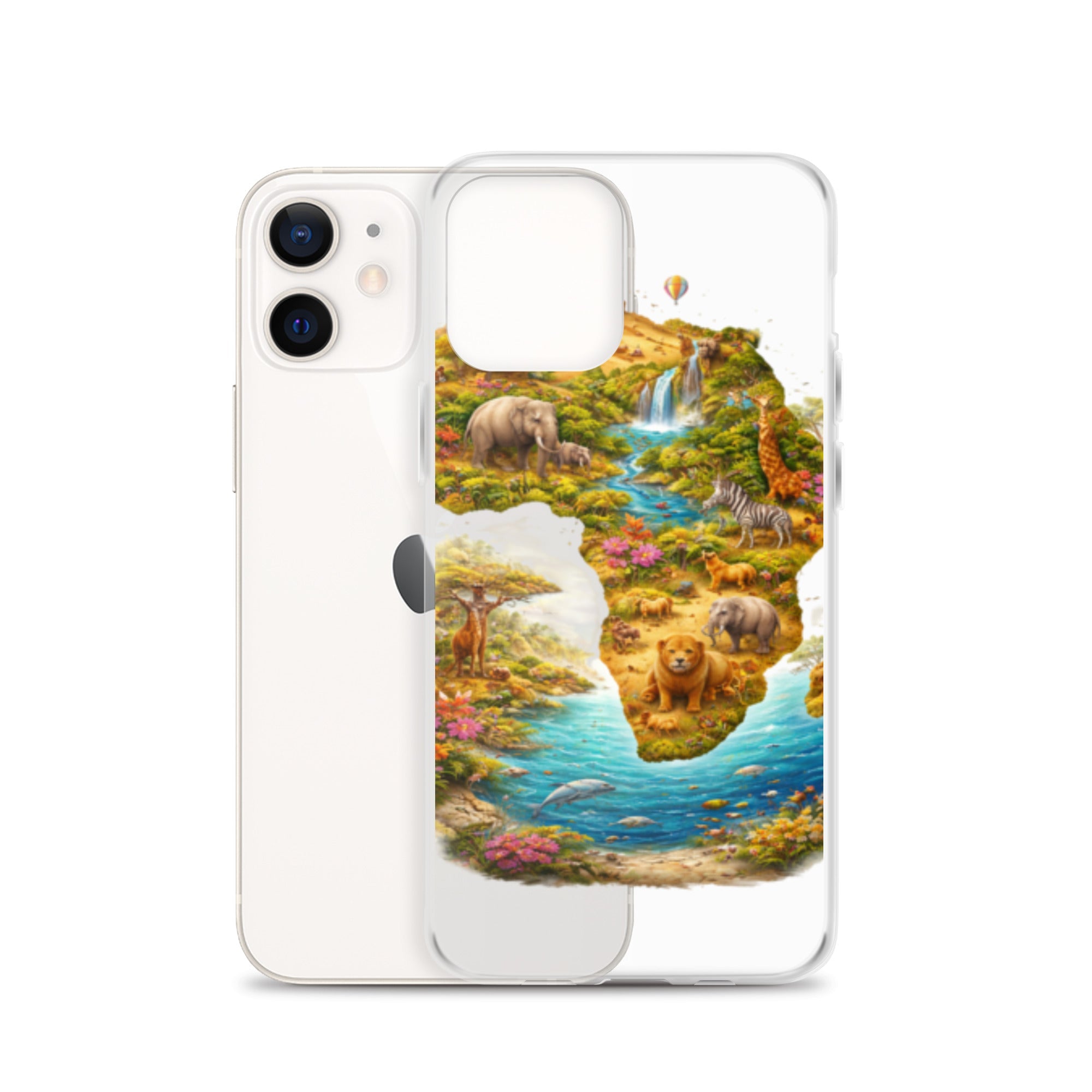 Coque pour iPhone® - FoytiShop