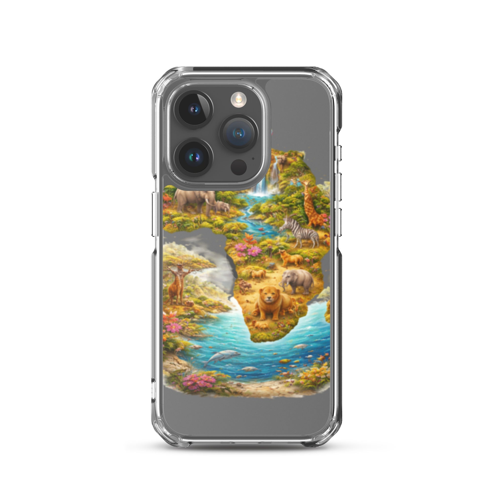 Coque pour iPhone® - FoytiShop