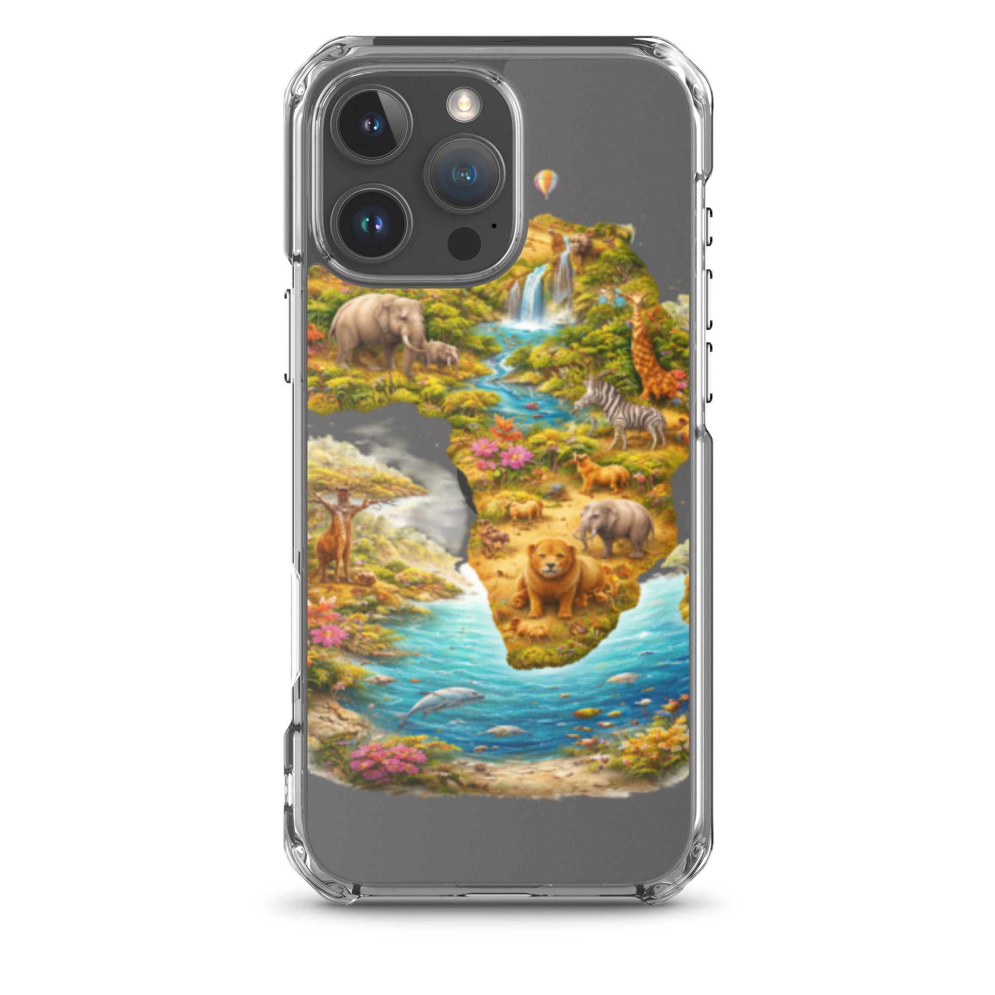 Coque pour iPhone® - FoytiShop