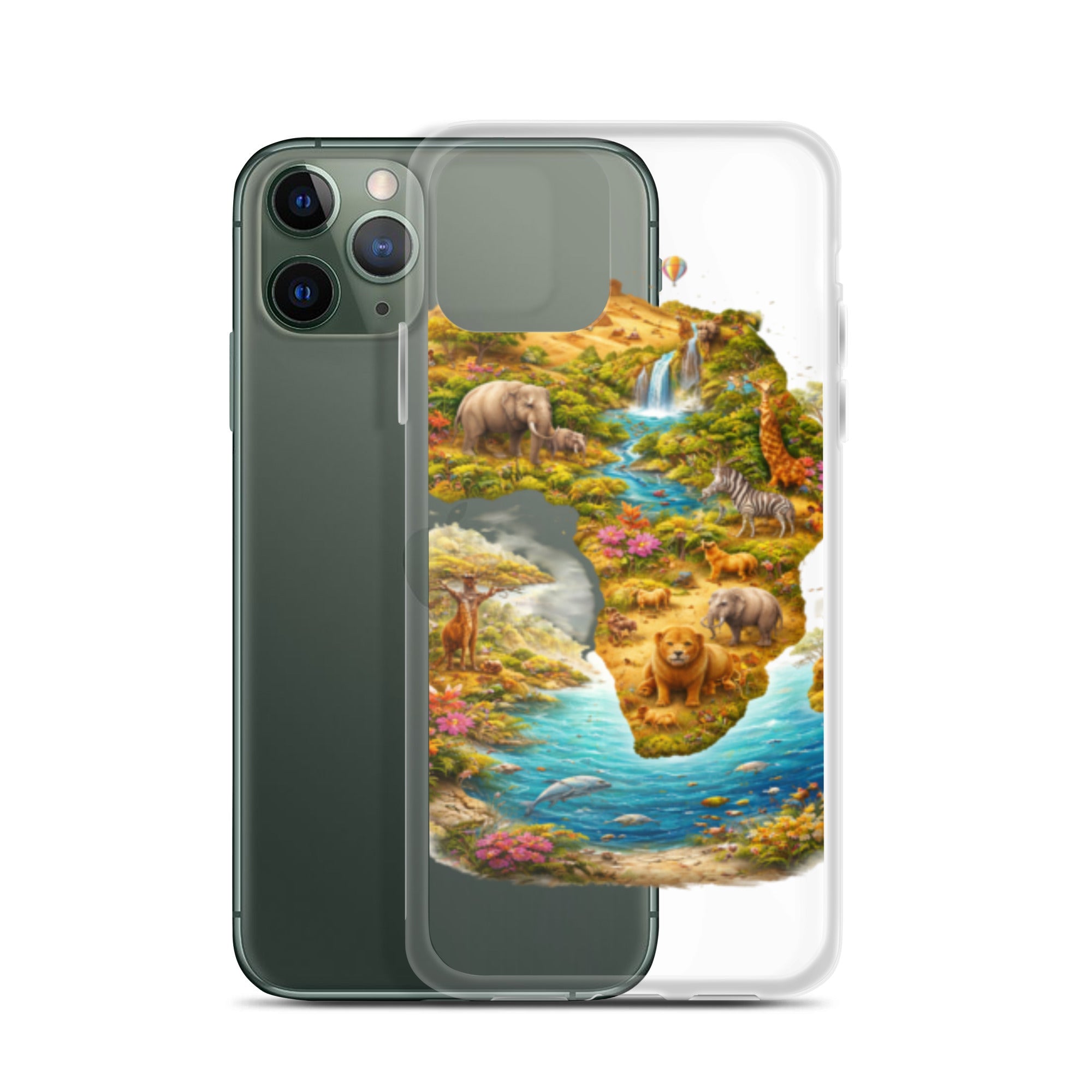 Coque pour iPhone® - FoytiShop