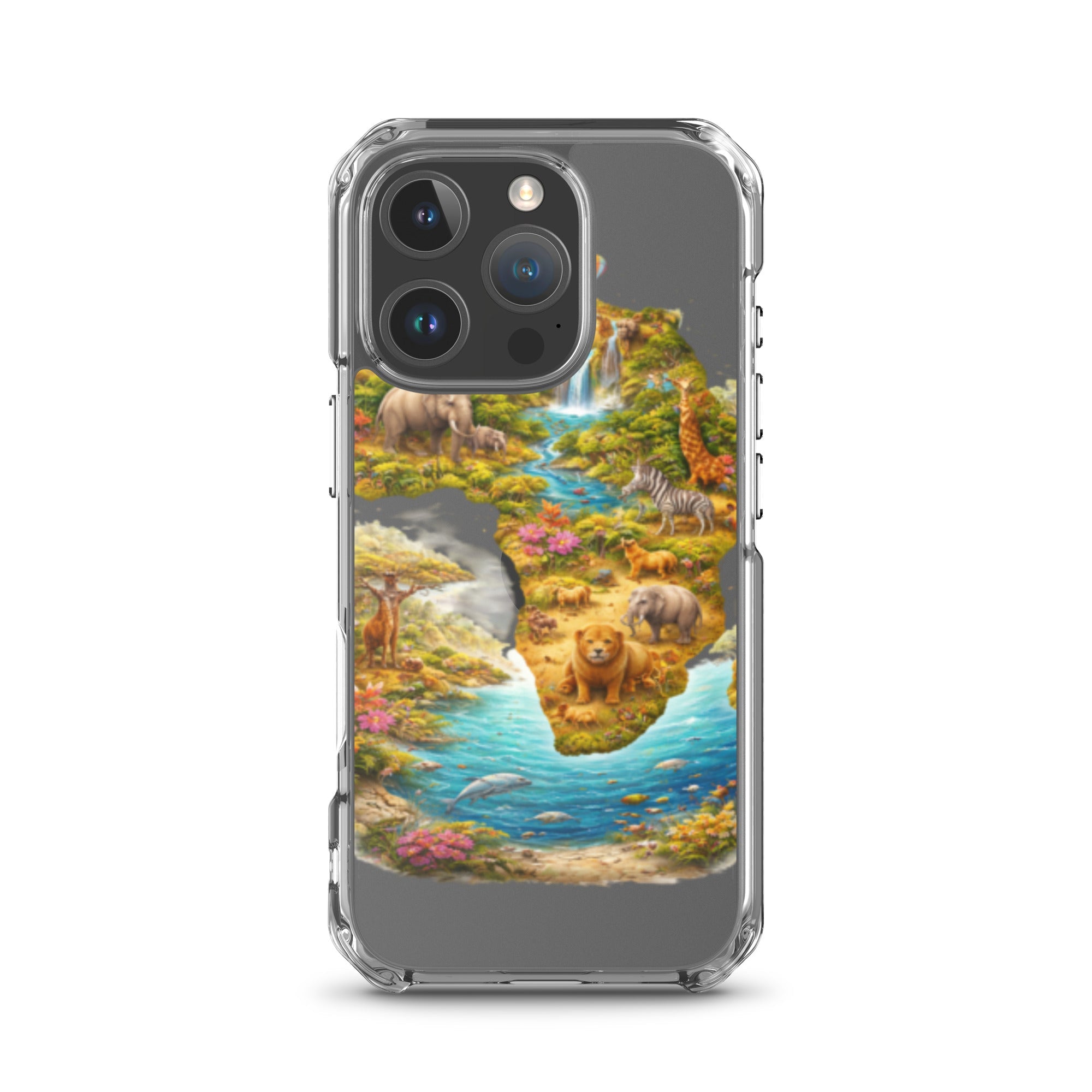 Coque pour iPhone® - FoytiShop