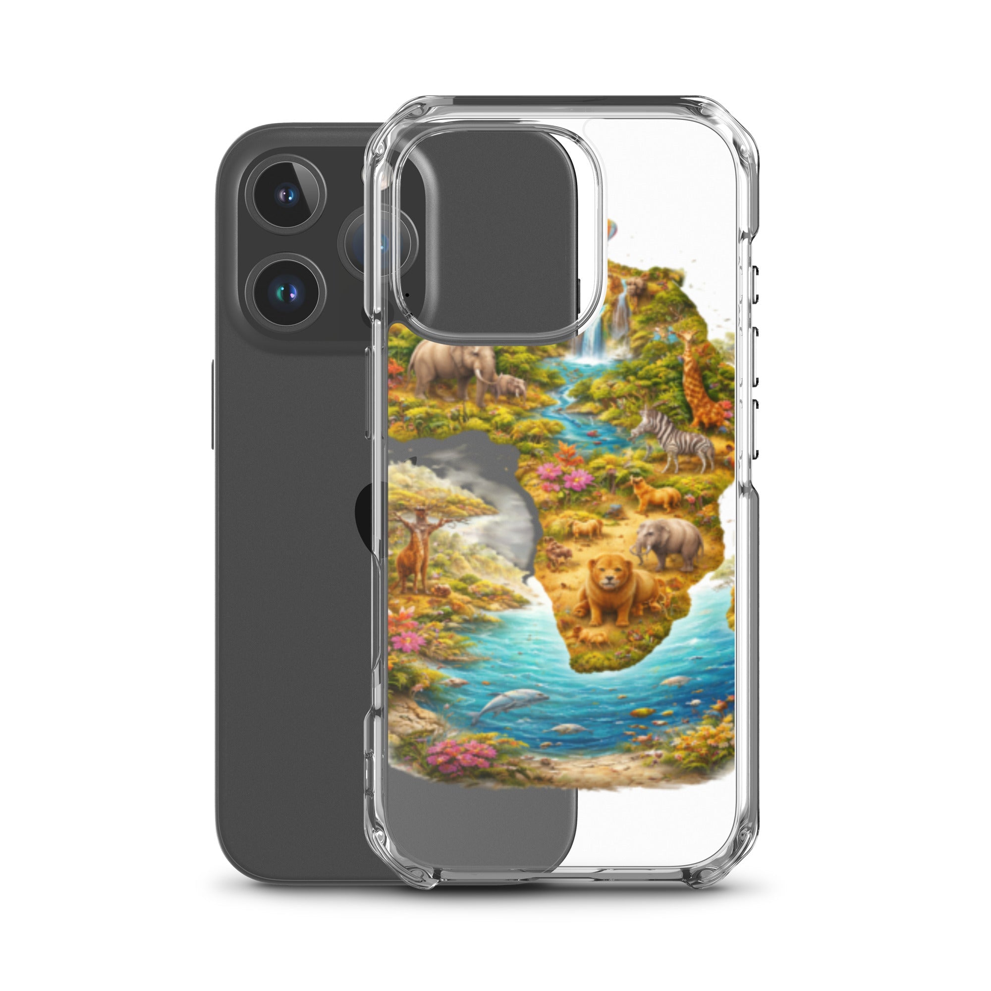 Coque pour iPhone® - FoytiShop