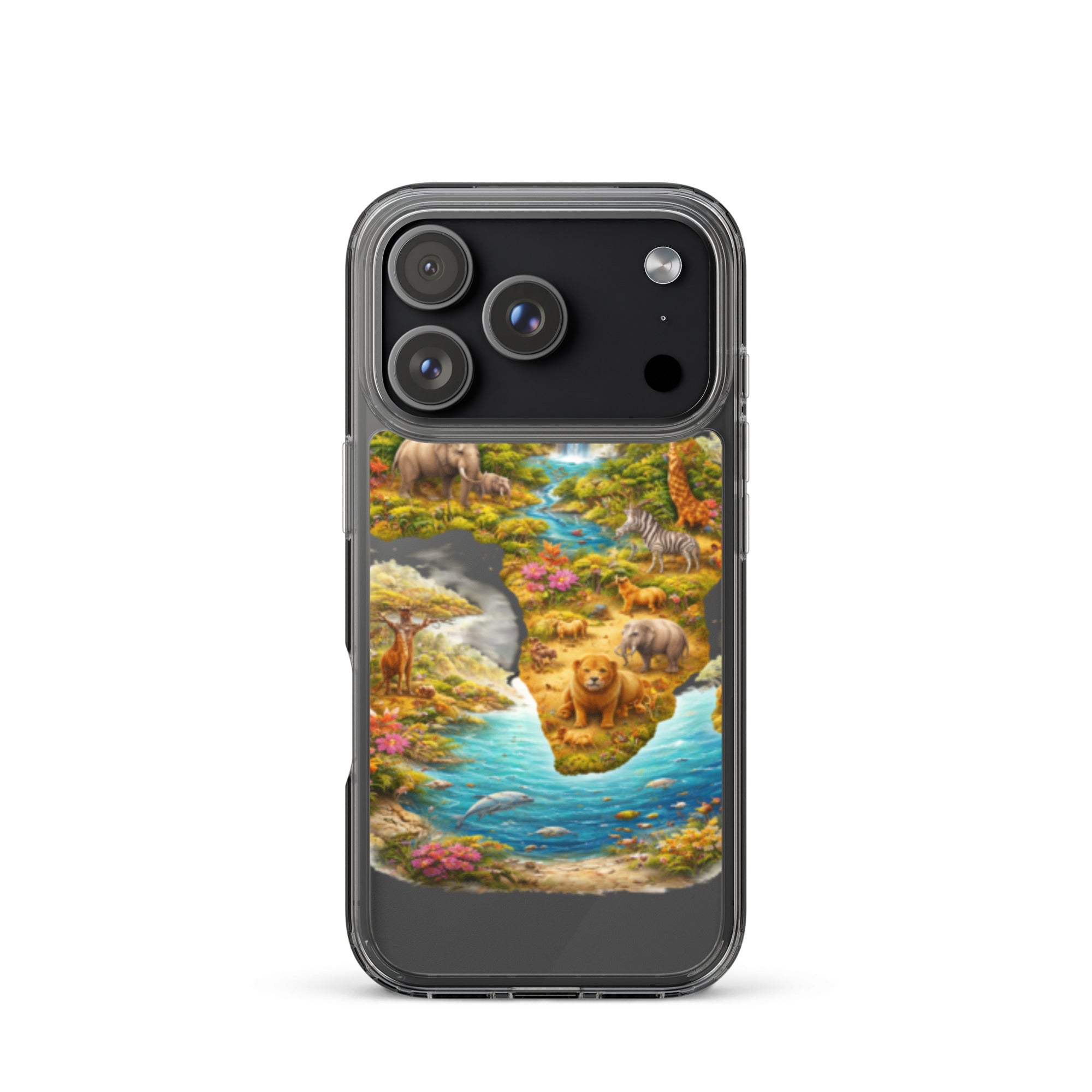 Coque pour iPhone® - FoytiShop