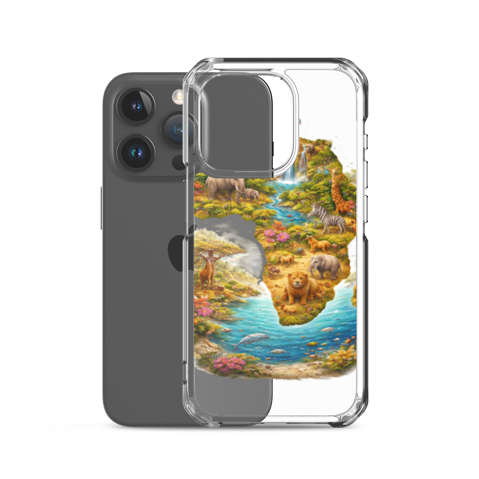 Coque pour iPhone® - FoytiShop