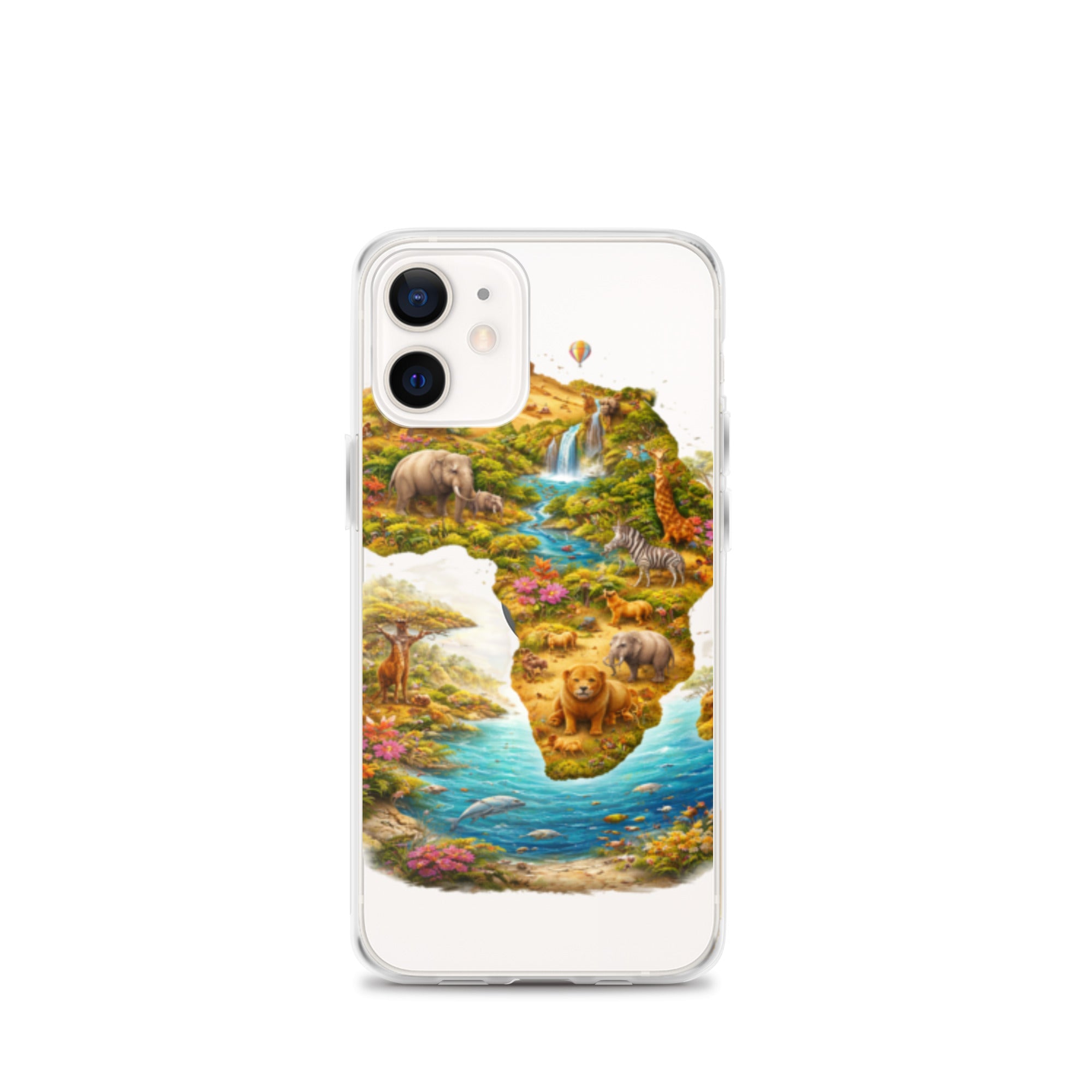 Coque pour iPhone® - FoytiShop