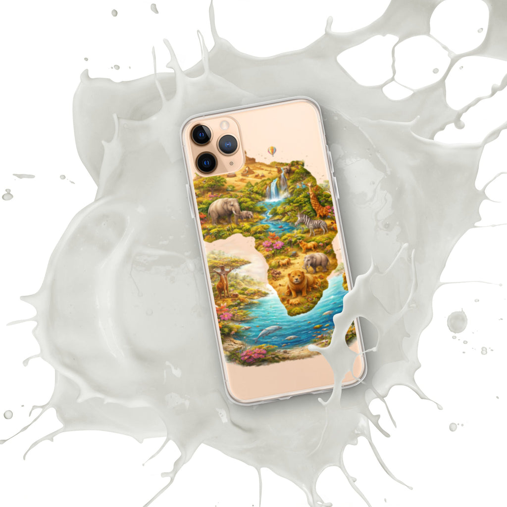 Coque pour iPhone® - FoytiShop